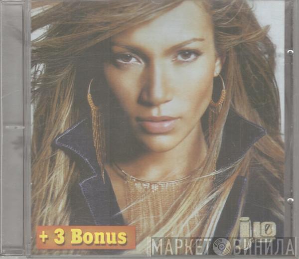  Jennifer Lopez  - J.Lo + 3 Bonus