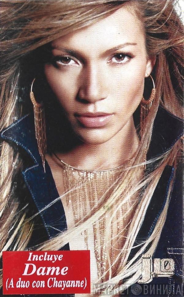  Jennifer Lopez  - J.Lo