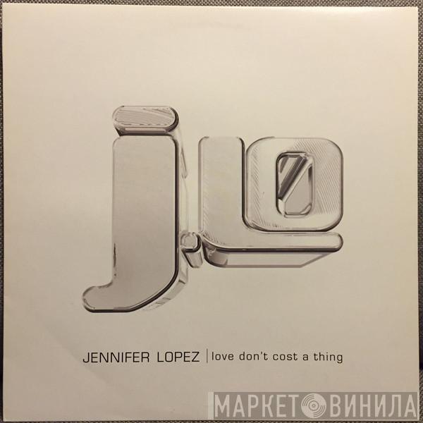 Jennifer Lopez - Love Don't Cost A Thing (Full Intention Mixes)