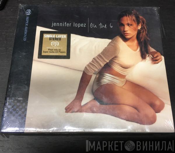  Jennifer Lopez  - On The 6