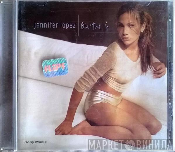  Jennifer Lopez  - On The 6