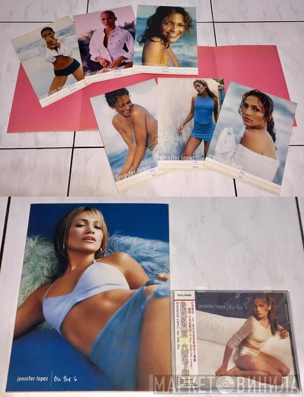  Jennifer Lopez  - On The 6