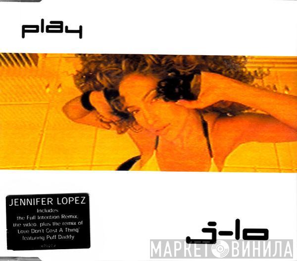 Jennifer Lopez - Play