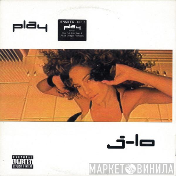 Jennifer Lopez - Play