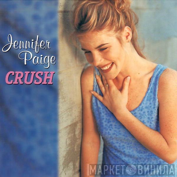  Jennifer Paige  - Crush