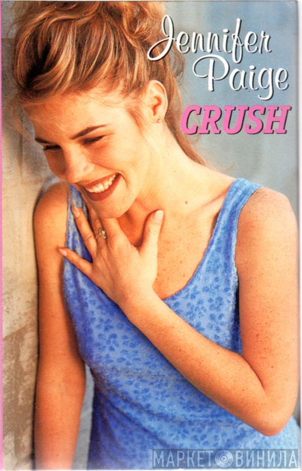  Jennifer Paige  - Crush