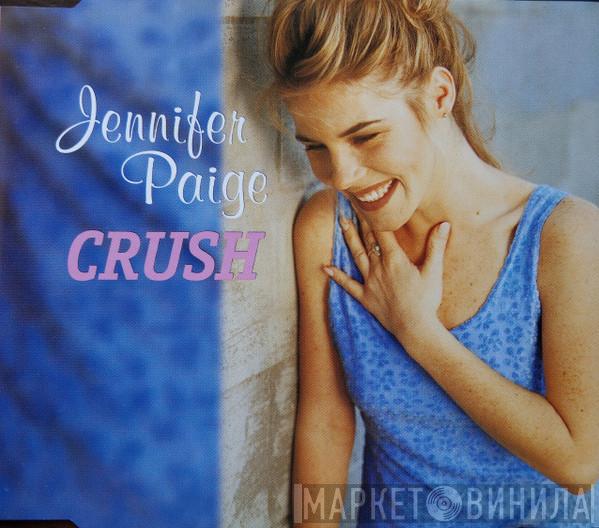  Jennifer Paige  - Crush