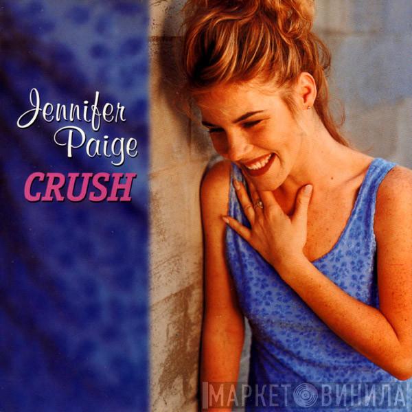  Jennifer Paige  - Crush