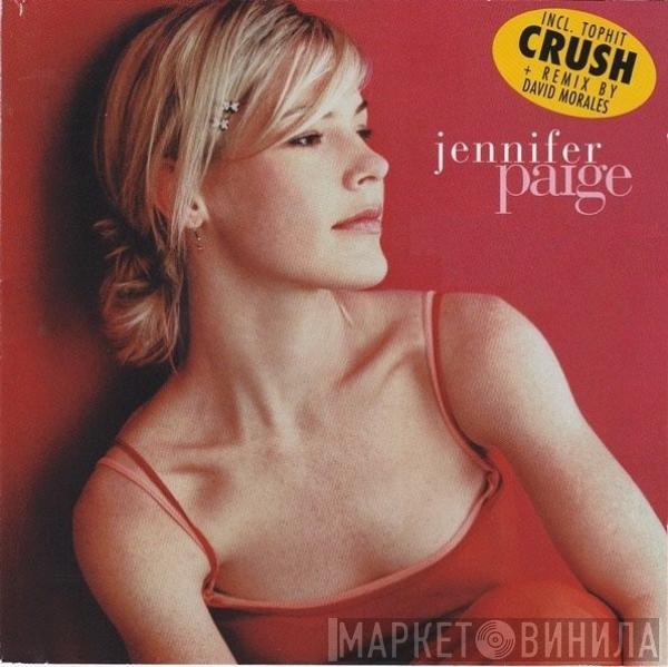 Jennifer Paige - Jennifer Paige
