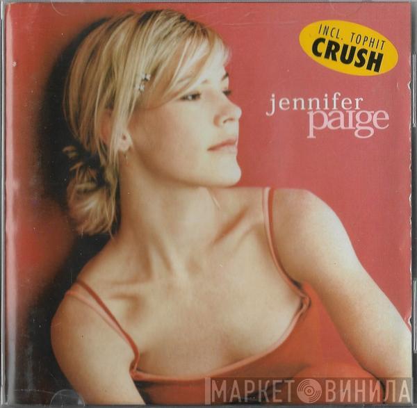 Jennifer Paige - Jennifer Paige