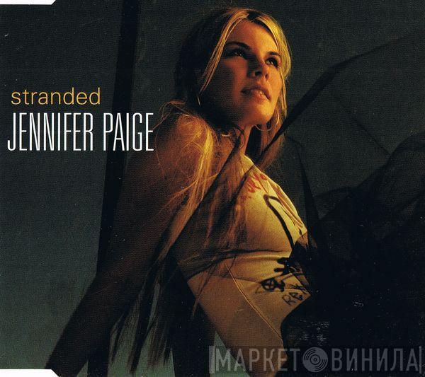 Jennifer Paige - Stranded