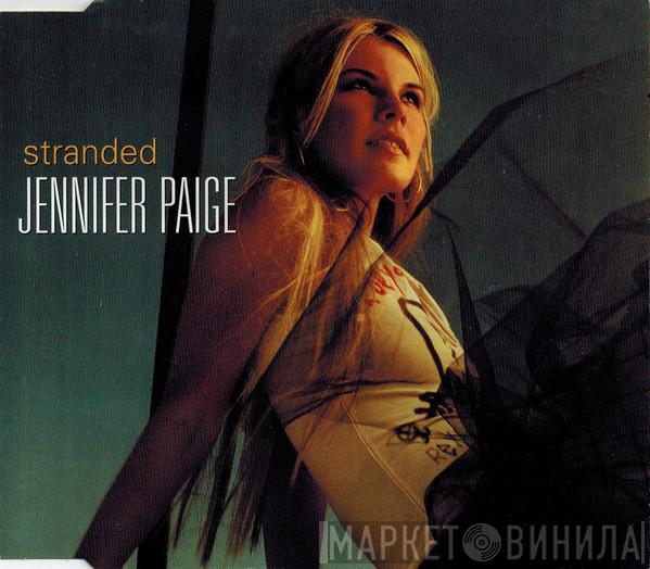 Jennifer Paige - Stranded
