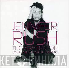  Jennifer Rush  - The Very Best Of (The EMI / Virgin Years)