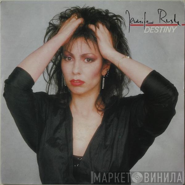 Jennifer Rush - Destiny