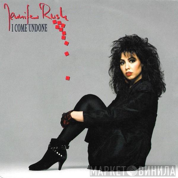 Jennifer Rush - I Come Undone