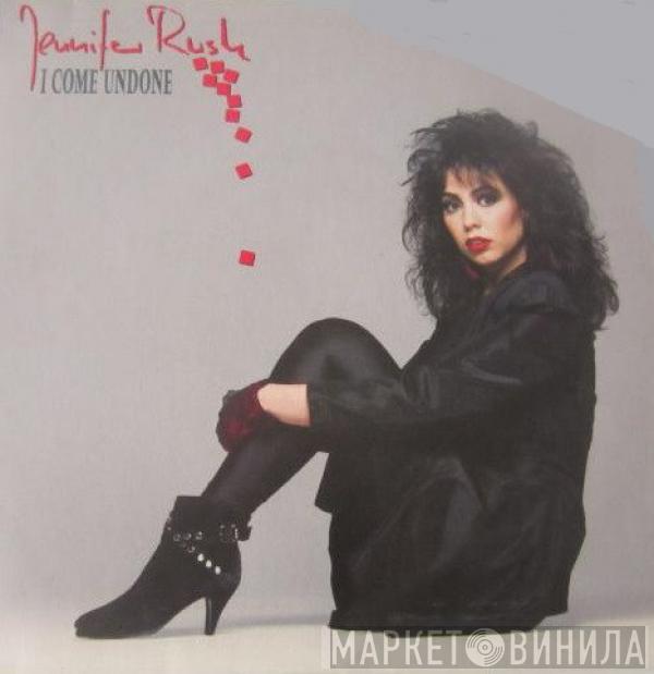 Jennifer Rush - I Come Undone