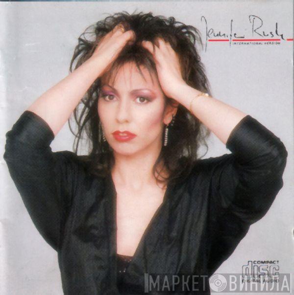  Jennifer Rush  - Jennifer Rush (International Version)