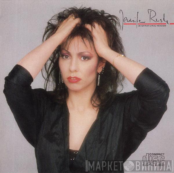  Jennifer Rush  - Jennifer Rush (International Version)