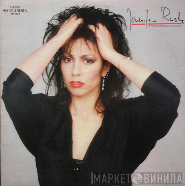  Jennifer Rush  - Jennifer Rush (International Version)
