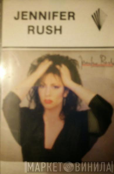  Jennifer Rush  - Jennifer Rush (International Version)