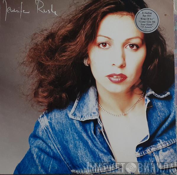  Jennifer Rush  - Jennifer Rush