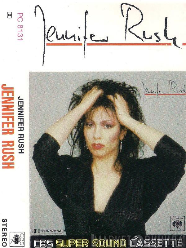  Jennifer Rush  - Jennifer Rush