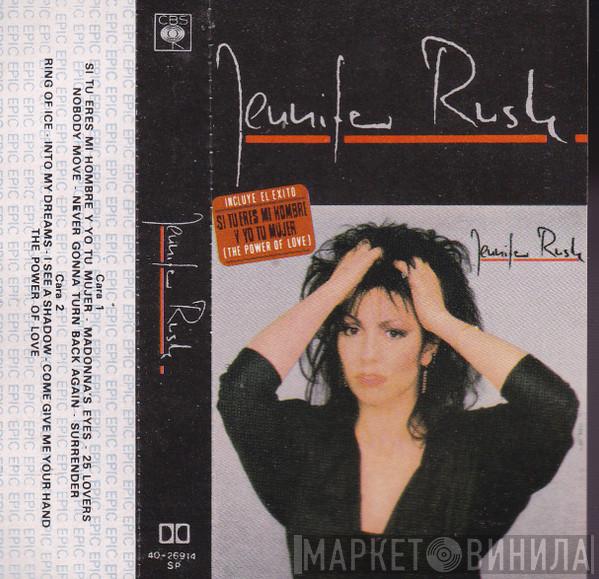  Jennifer Rush  - Jennifer Rush