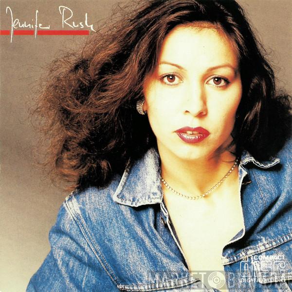  Jennifer Rush  - Jennifer Rush