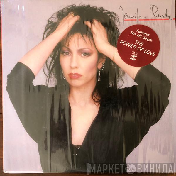  Jennifer Rush  - Jennifer Rush
