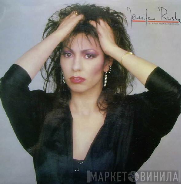  Jennifer Rush  - Jennifer Rush