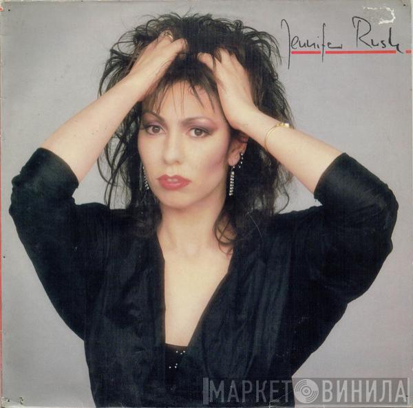 Jennifer Rush - Jennifer Rush