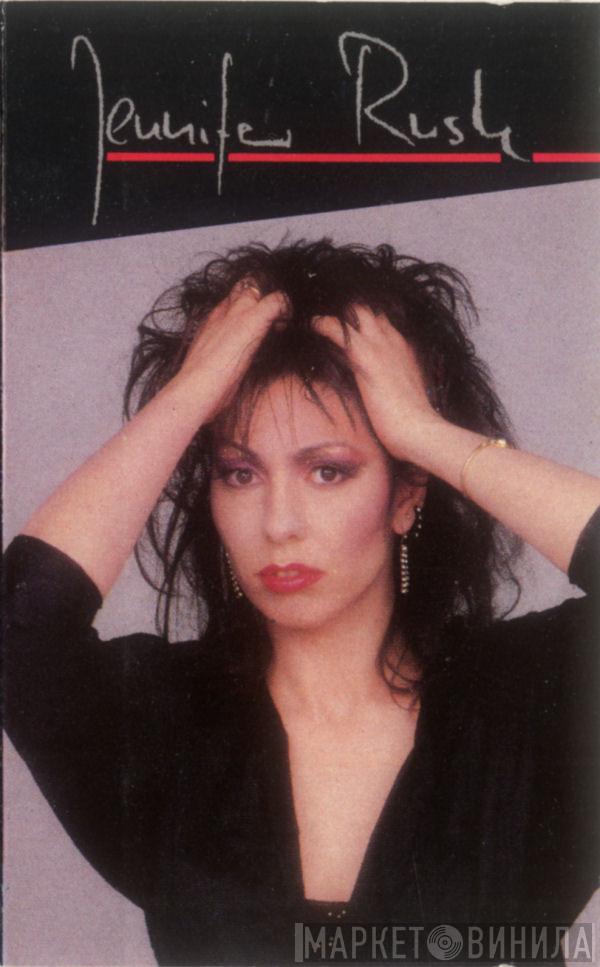 Jennifer Rush - Jennifer Rush