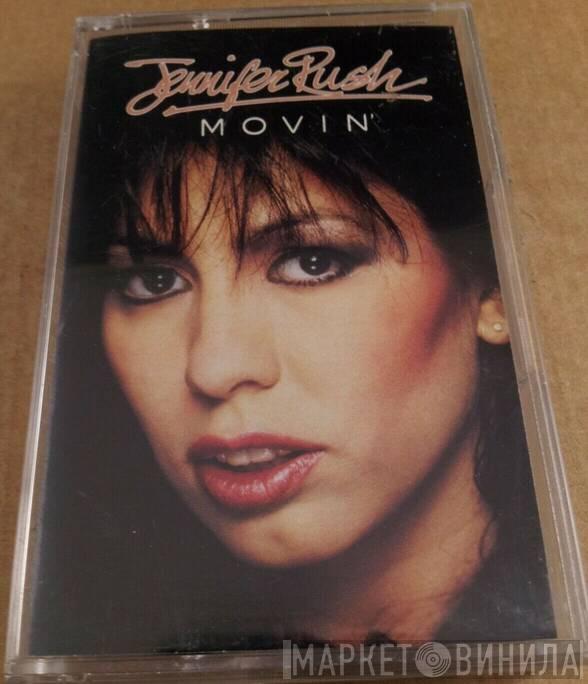  Jennifer Rush  - Movin'