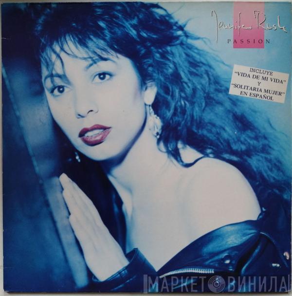 Jennifer Rush - Passion