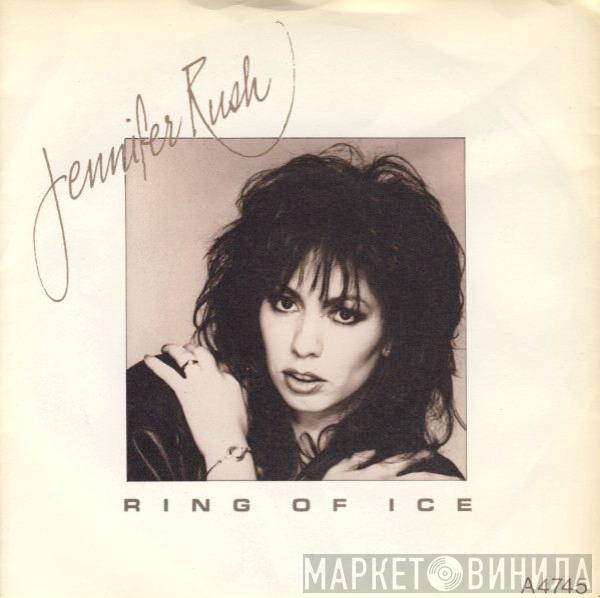 Jennifer Rush - Ring Of Ice