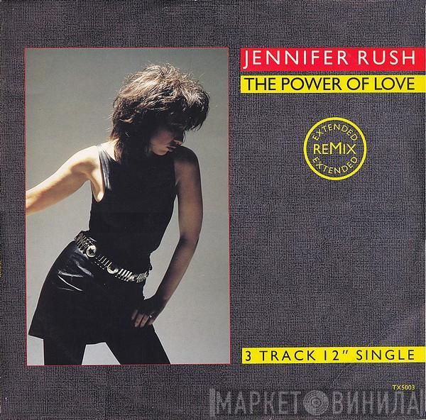 Jennifer Rush - The Power Of Love (Extended Remix)