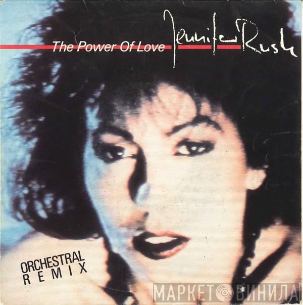  Jennifer Rush  - The Power Of Love (Orchestral Remix)