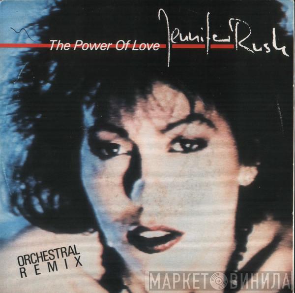  Jennifer Rush  - The Power Of Love (Orchestral Remix)