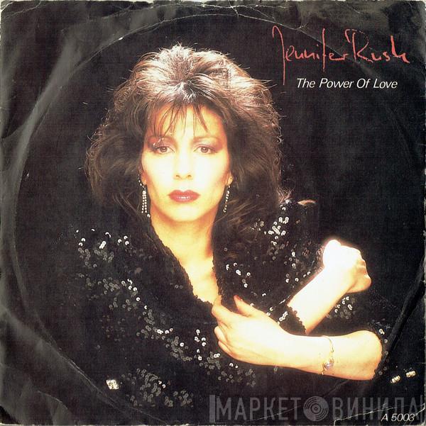 Jennifer Rush - The Power Of Love