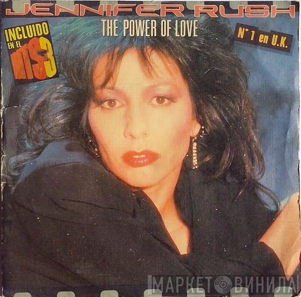  Jennifer Rush  - The Power Of Love