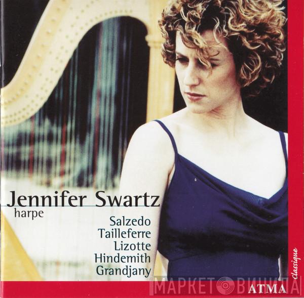 Jennifer Swartz - Jennifer Swartz