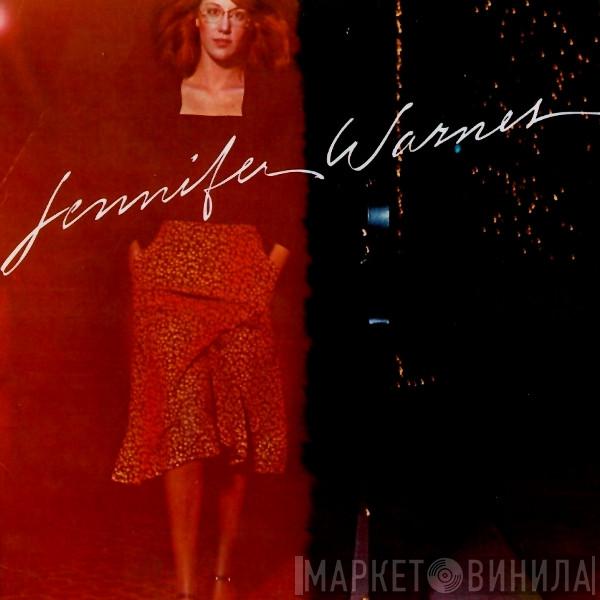 Jennifer Warnes - Jennifer Warnes