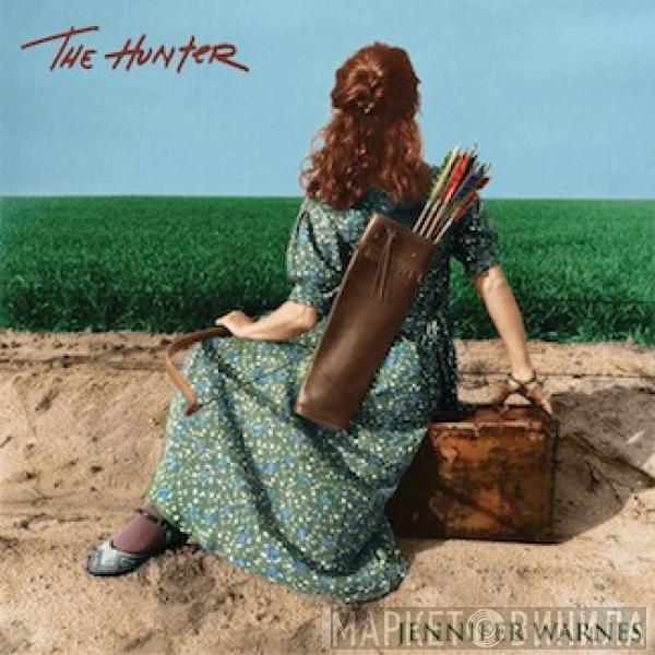Jennifer Warnes - The Hunter