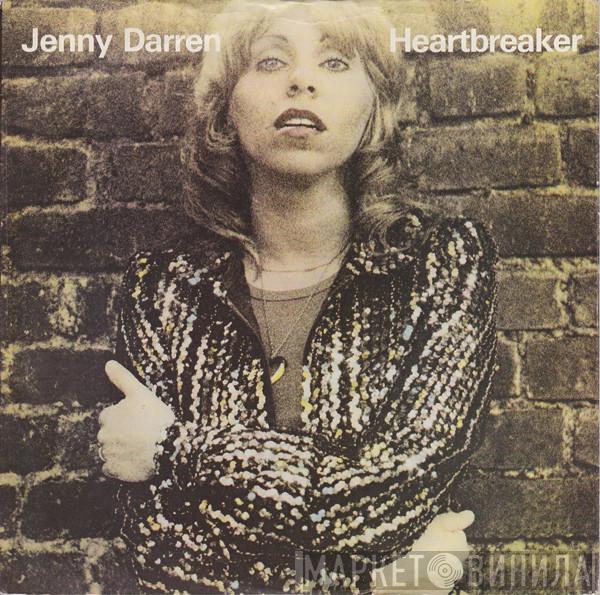 Jenny Darren - Heartbreaker
