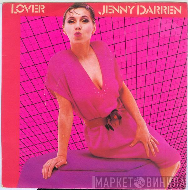 Jenny Darren - Lover
