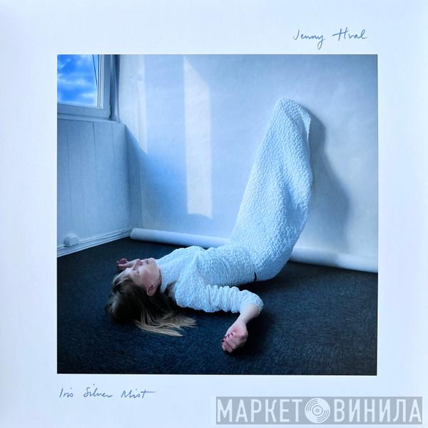 Jenny Hval - Iris Silver Mist