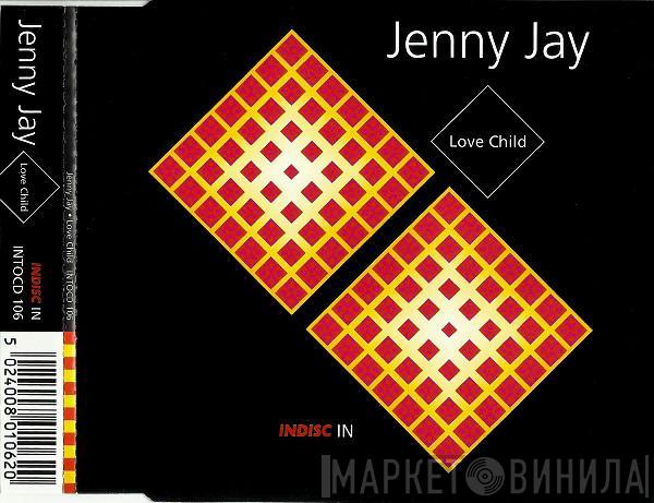  Jenny Jay  - Love Child