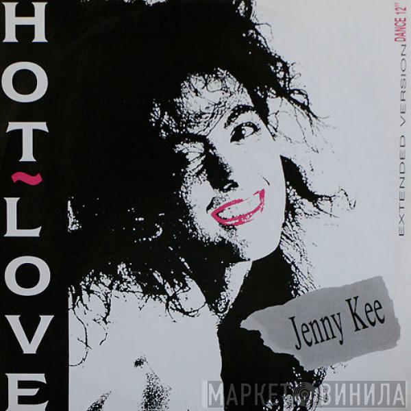  Jenny Kee  - Hot Love