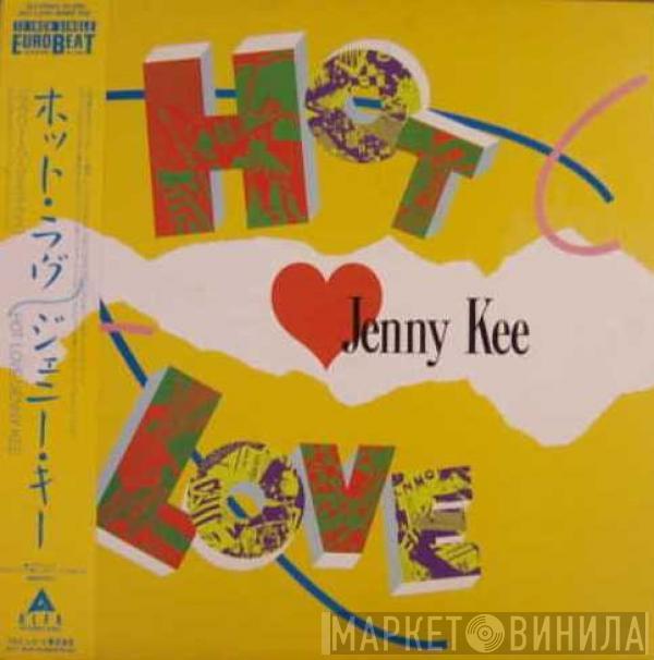  Jenny Kee  - Hot Love