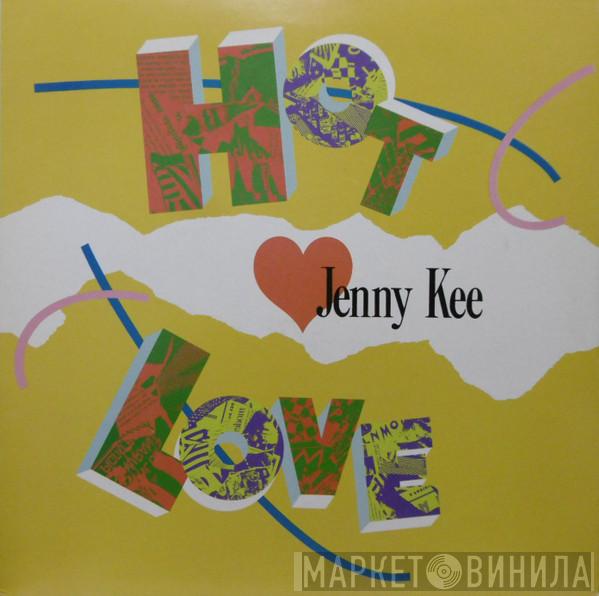  Jenny Kee  - Hot Love